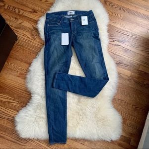 PAIGE Verdugo Ultra Skinny Jean